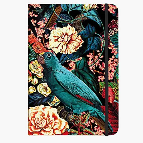 cedon-notizbuch-bohemian-din-a5-dotted-softcover image 1