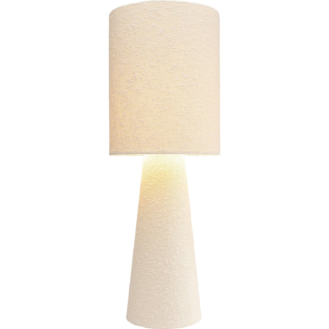 kare-design-leuchte-marleen-beige-boucle-60x22x22-cm-e27 image 4
