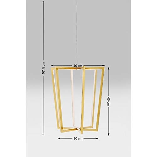 kare-design-h-ngeleuchte-cubicle-led-gold-120x40x40-cm image 7