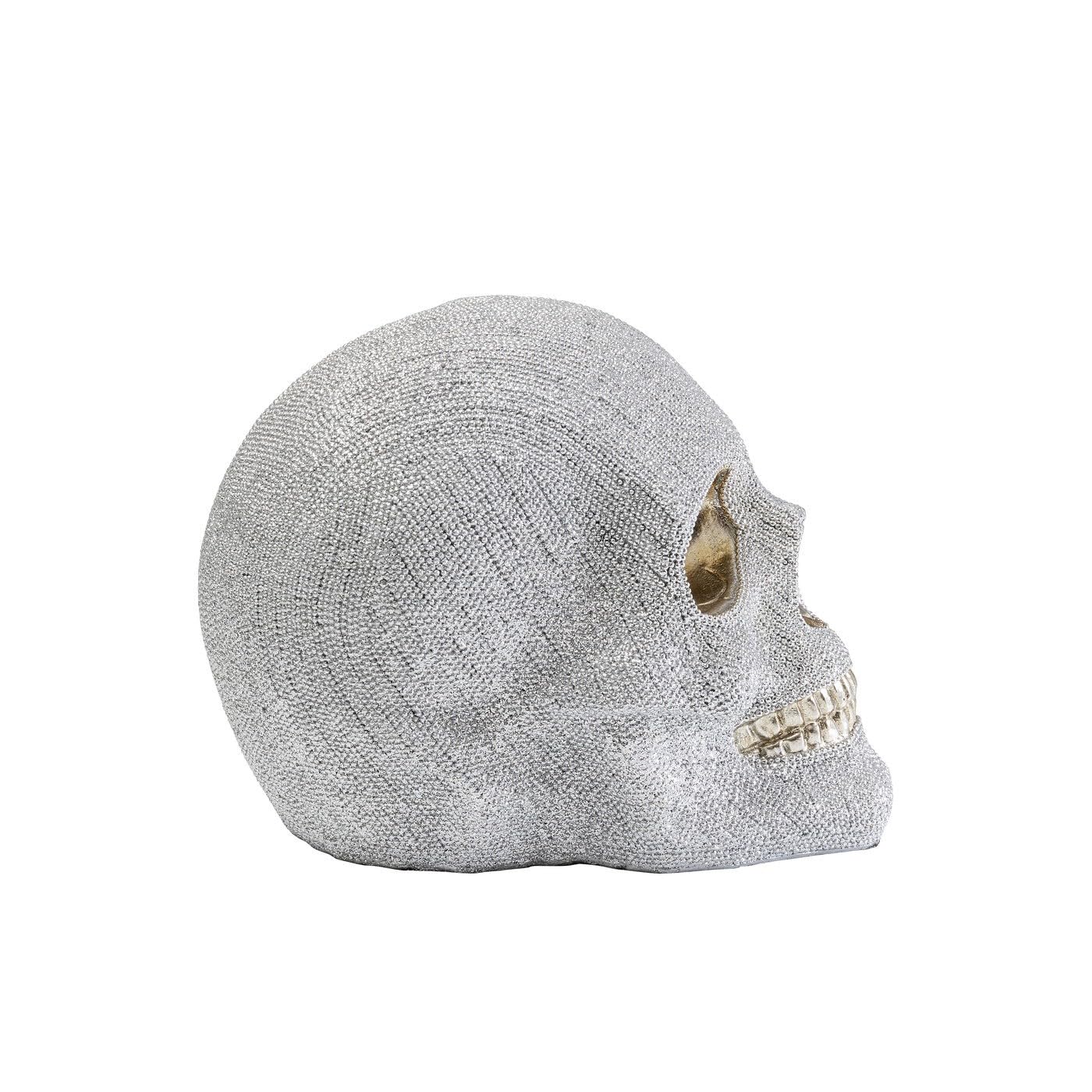 kare-design-spardose-skull-crystals-wei-gold-17x14x23-cm image 5
