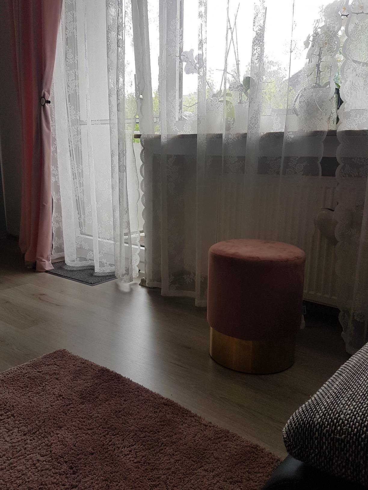 Kleiner Luxus im Schlafzimmer