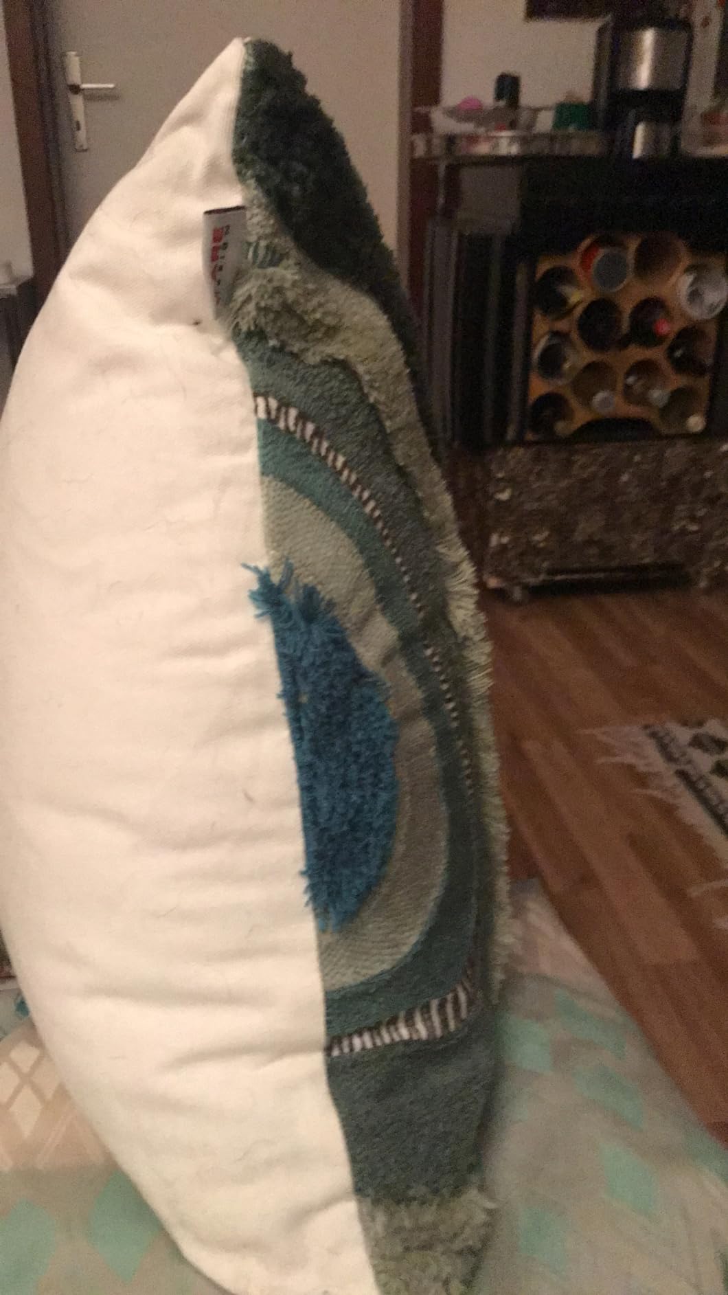 Boho-Liebe fürs Sofa