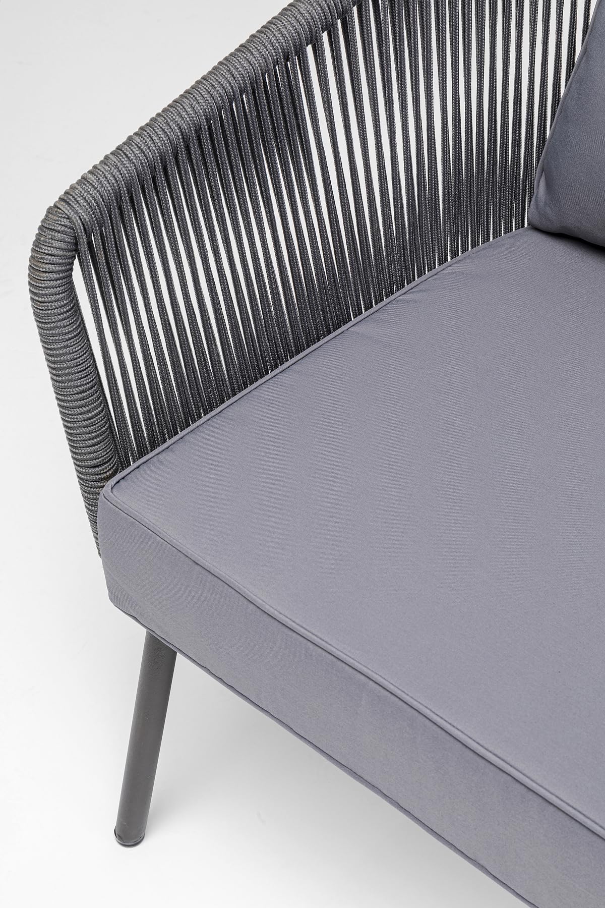 kare-design-sessel-elba-grau-84x84x76-cm-outdoor-relaxsessel-mit-kissen image 5
