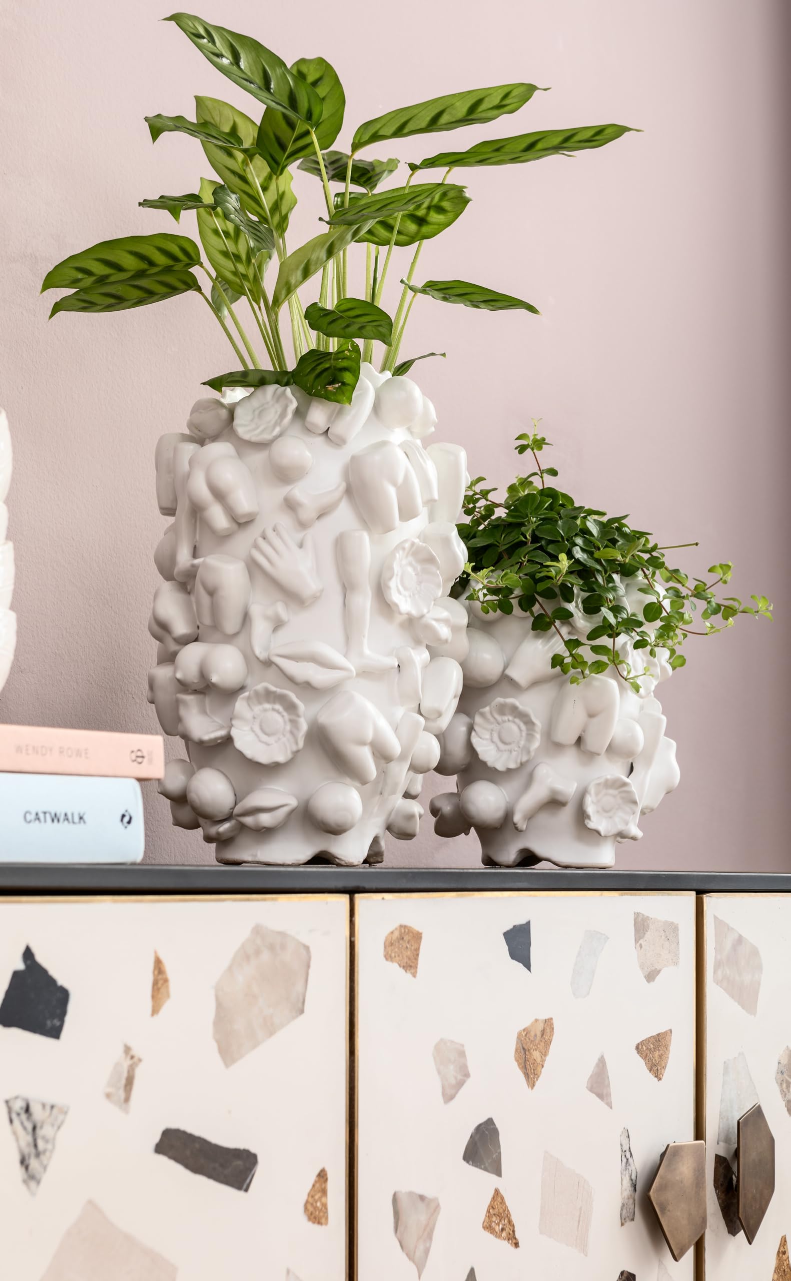 kare-design-vase-body-part-wei-keramik-25-cm image 2