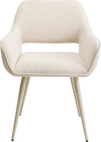 kare-design-san-francisco-armlehnstuhl-creme-polsterstuhl-sitzh-he-45-5-cm image 7