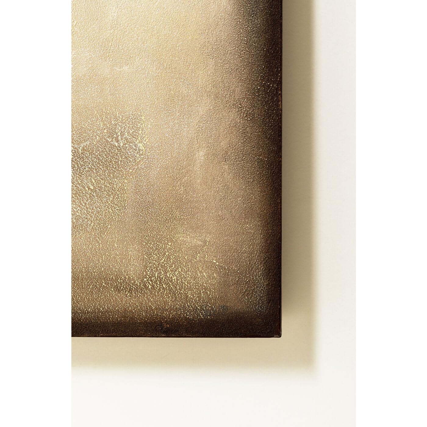 kare-design-acrylbild-abstract-fields-gold-200x100cm-leinwand-wandbild image 5