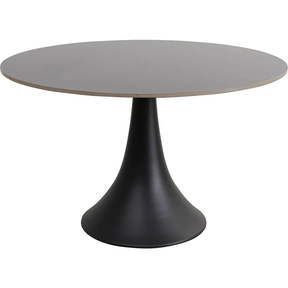 kare-design-tisch-grande-possibilita-schwarz-d120-cm-keramik-esstisch-indoor-out image 1