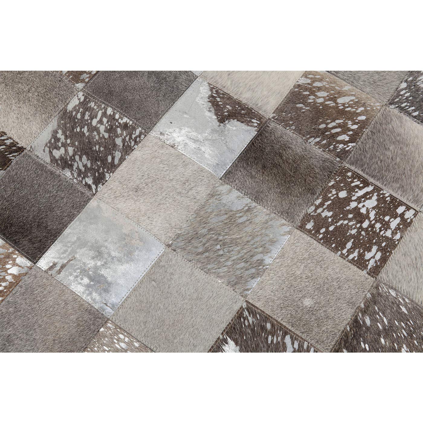 kare-design-teppich-cosmo-grey-fur-patchwork-200x300-cm-grau-silber image 4