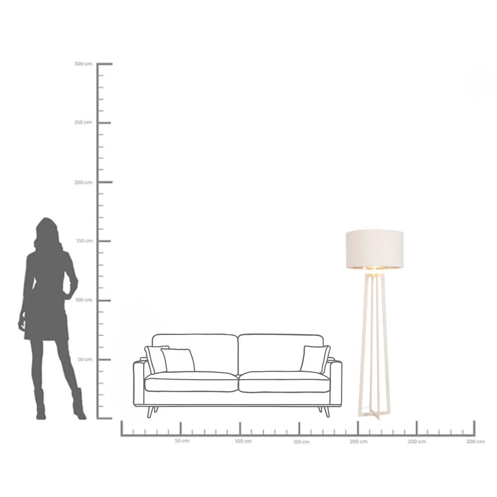 kare-design-stehleuchte-timon-beige-160x50x50-cm-leinen-schirm-e27 image 3