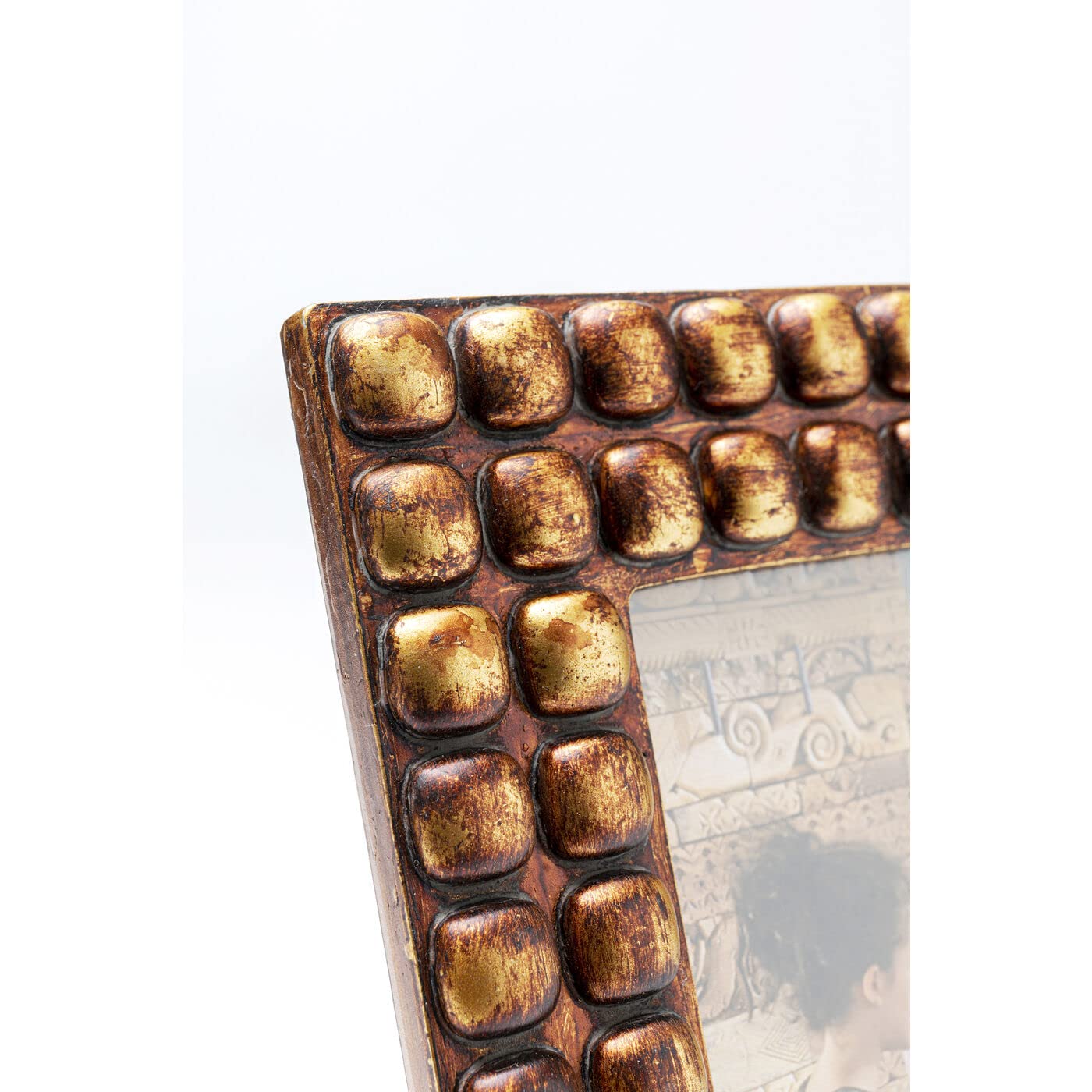 kare-design-bilderrahmen-buttons-10x15-cm-glas-gold-21x16-cm image 3