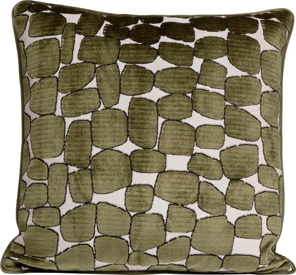 kare-design-pebbles-kissen-45x45-cm-mehrfarbig-mit-f-llung image 1