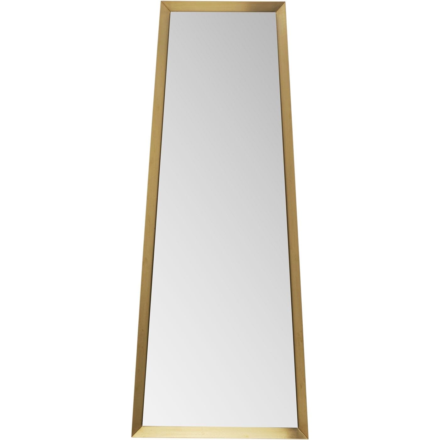 kare-design-arezzo-wandspiegel-messing-gold-rechteckig-80x120cm image 8