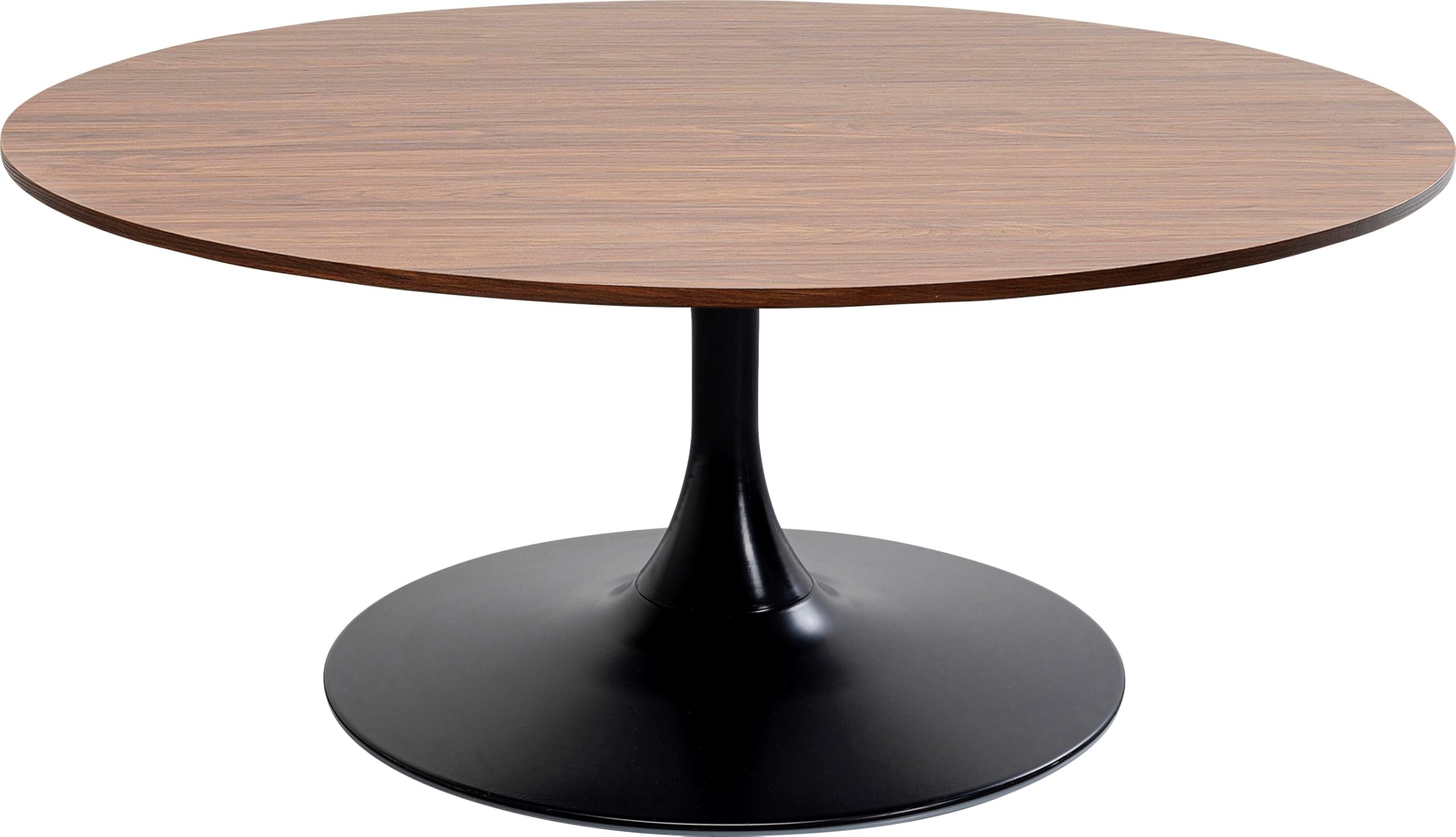 kare-design-schickeria-couchtisch-marmor-schwarz-110cm-rund image 6