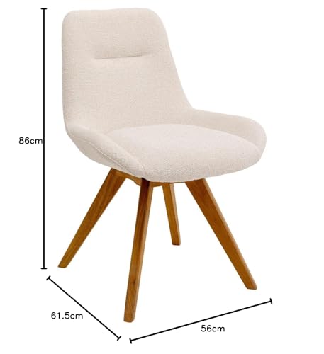 kare-design-drehstuhl-broadway-wood-creme-boucl-wei-braun image 8