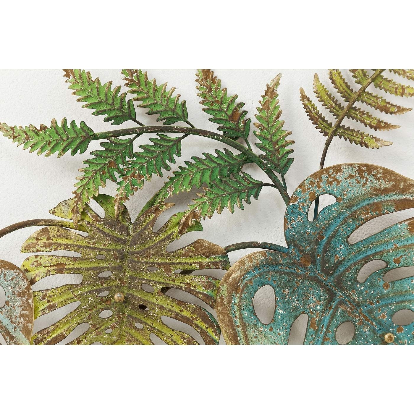 kare-design-wandgarderobe-jungle-party-gr-n-43x107x5-cm-mit-6-haken image 6