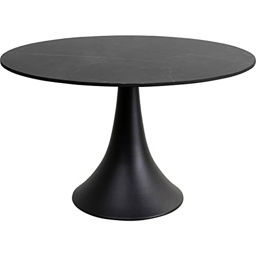 kare-design-tisch-grande-possibilita-rund-schwarz-110-cm-keramik image 5