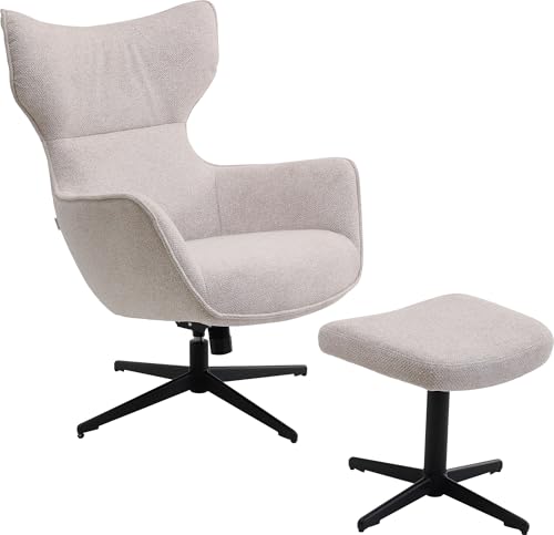 kare-design-drehsessel-hocker-jules-beige-360-drehbar-46-cm-sitzh-he image 7