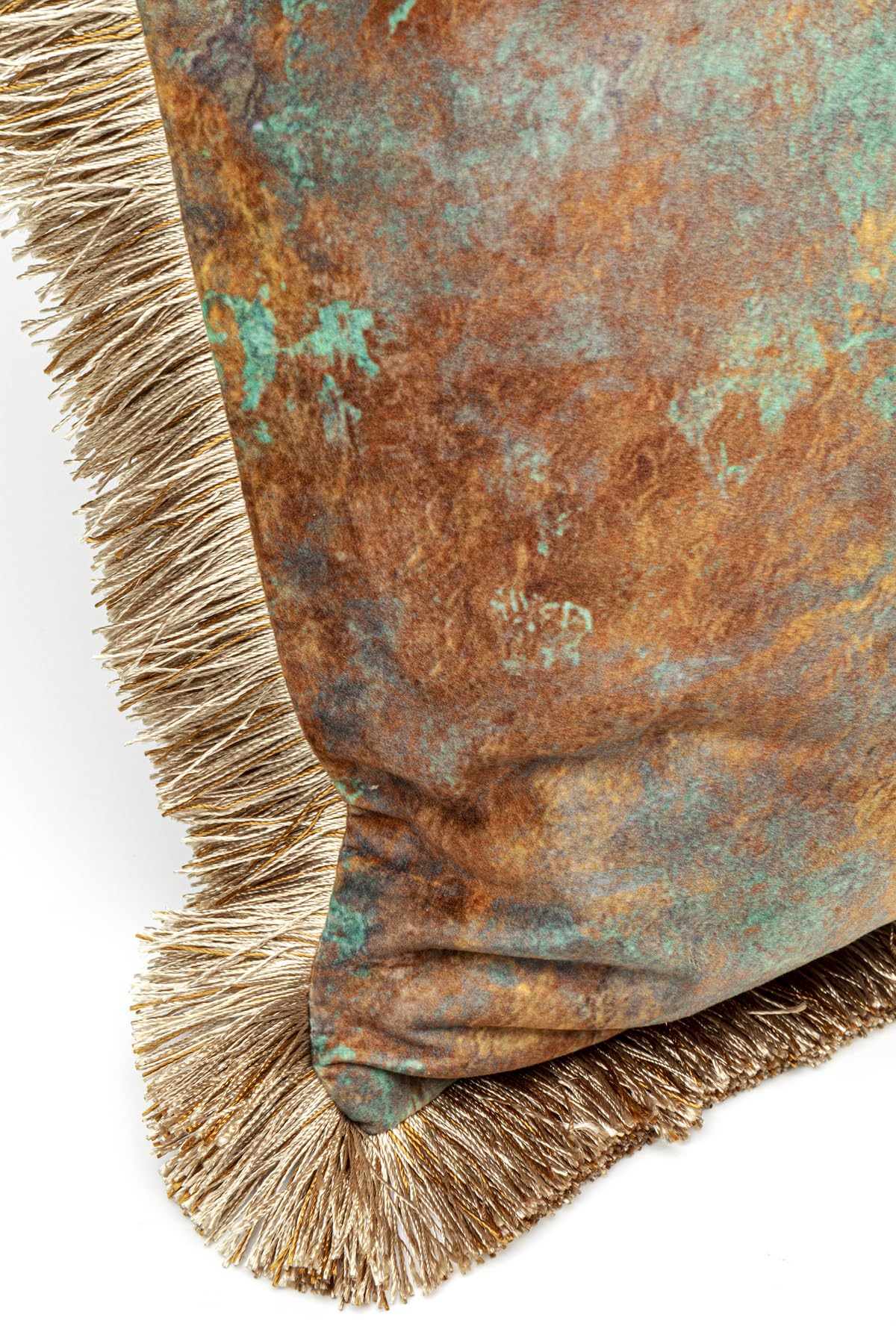 kare-design-antique-fringe-kissen-45x45-cm-braun image 4