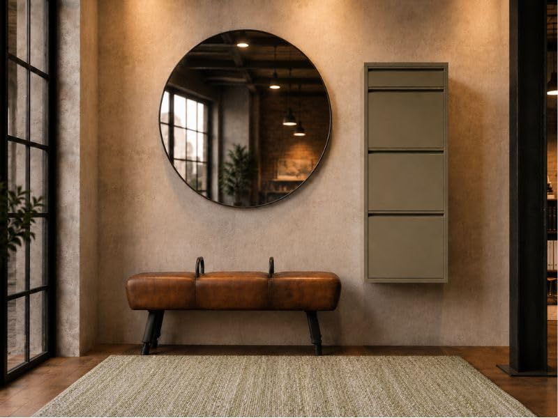 kare-design-teppich-boucara-gr-n-240x170-cm-rechteckig image 8