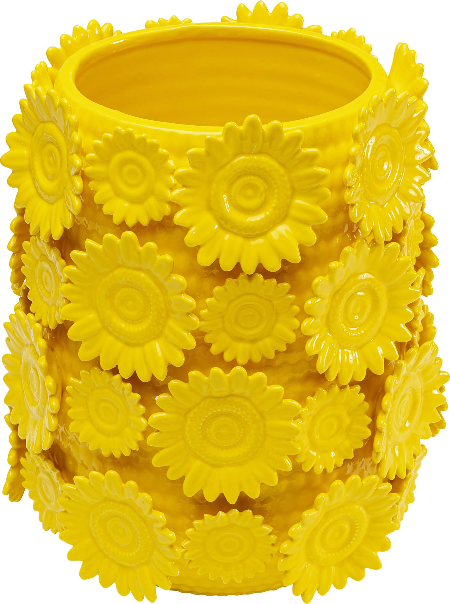kare-design-sunflowers-vase-wei-30-cm image 6
