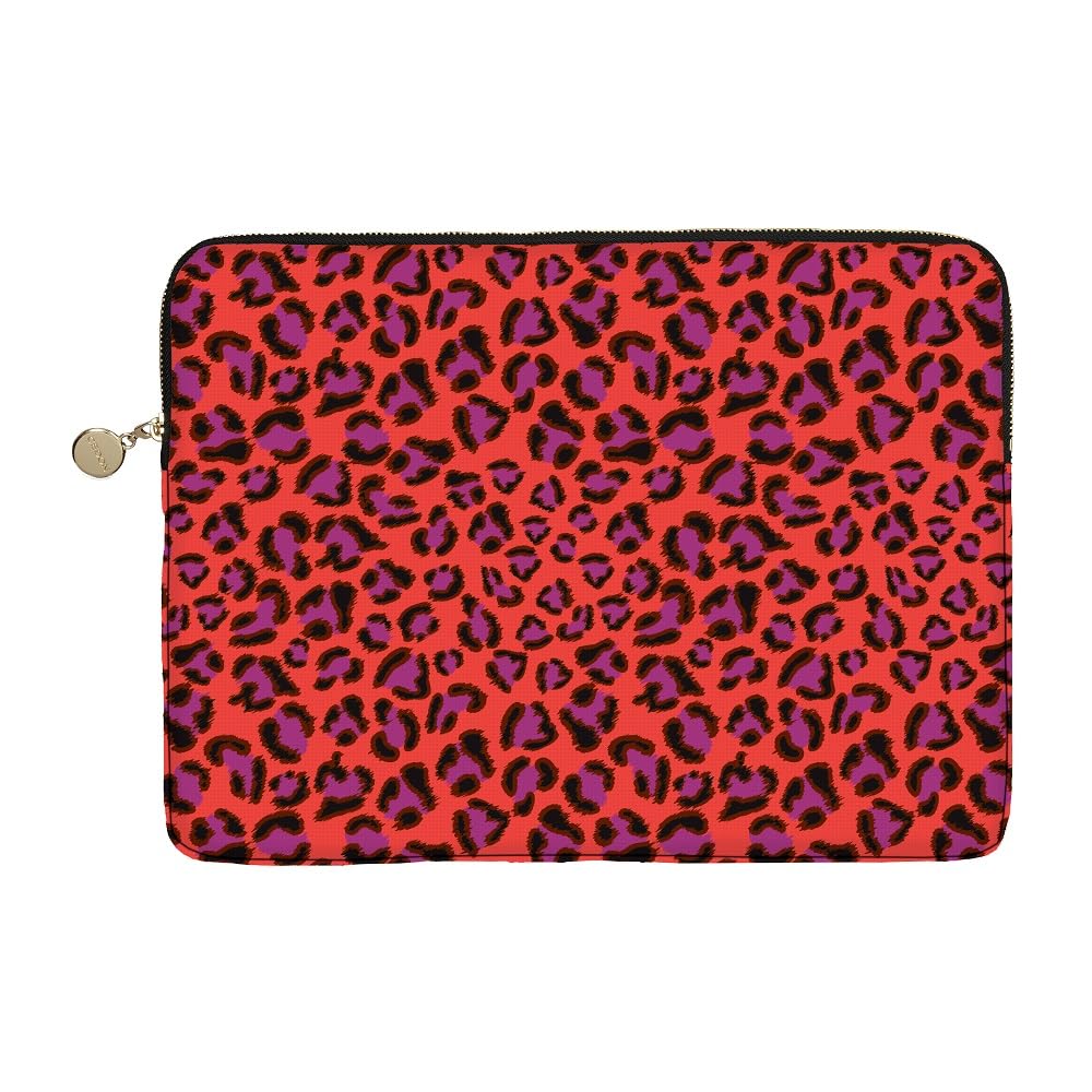 cedon-easy-laptop-case-leo-red image 1