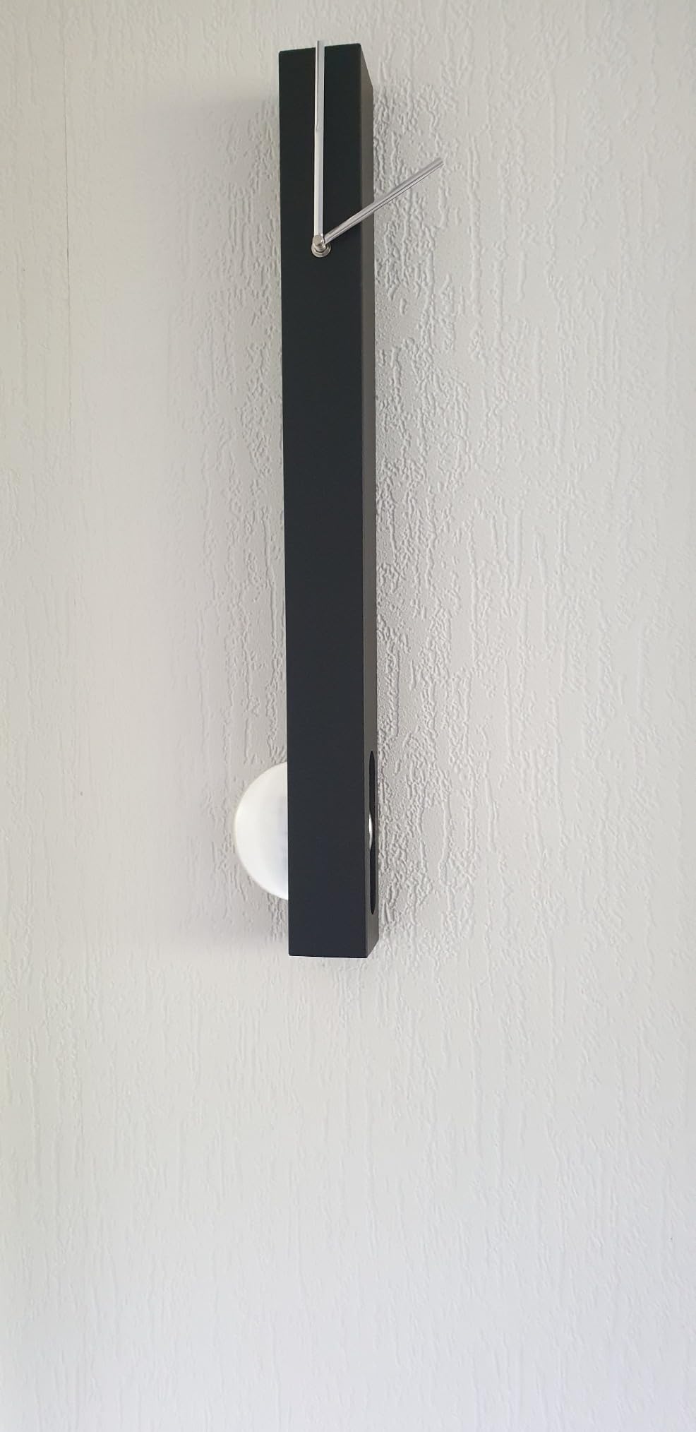 Modern und leise