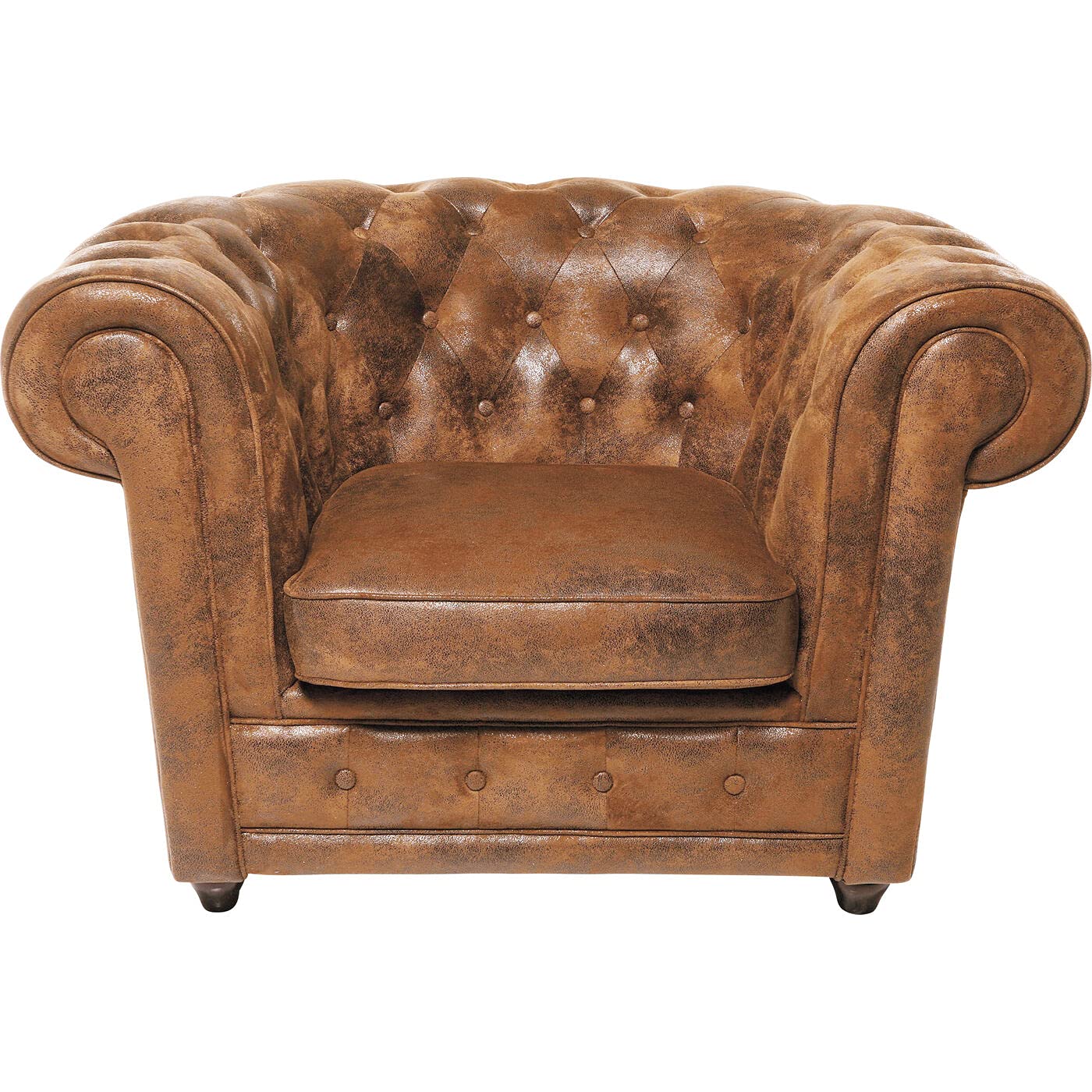 kare-design-oxford-2-sitzer-sofa-econo-vintage-lederoptik image 6