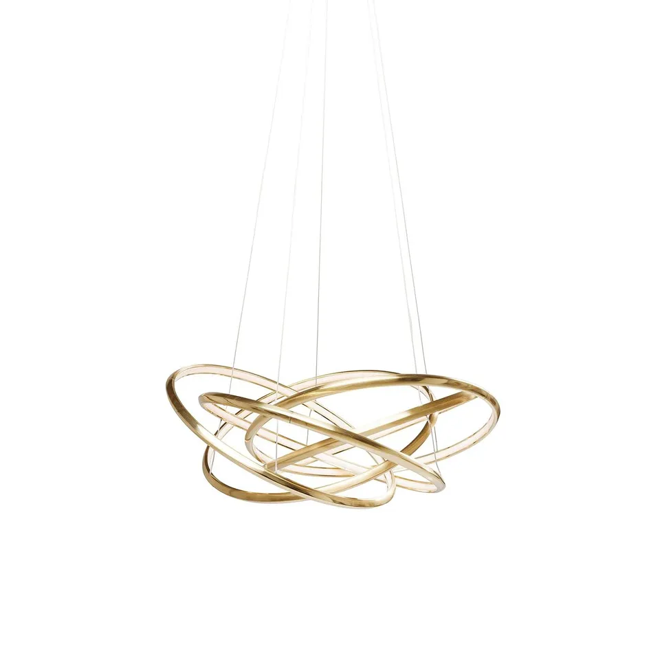 kare-design-h-ngeleuchte-saturn-led-gold-big-75x75x120-cm-aluminium image 1
