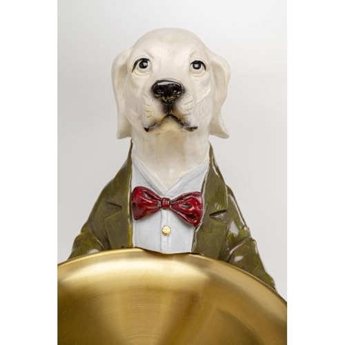 kare-design-deko-figur-gentleman-dog-tray-hund-mit-tablett-43-cm image 7