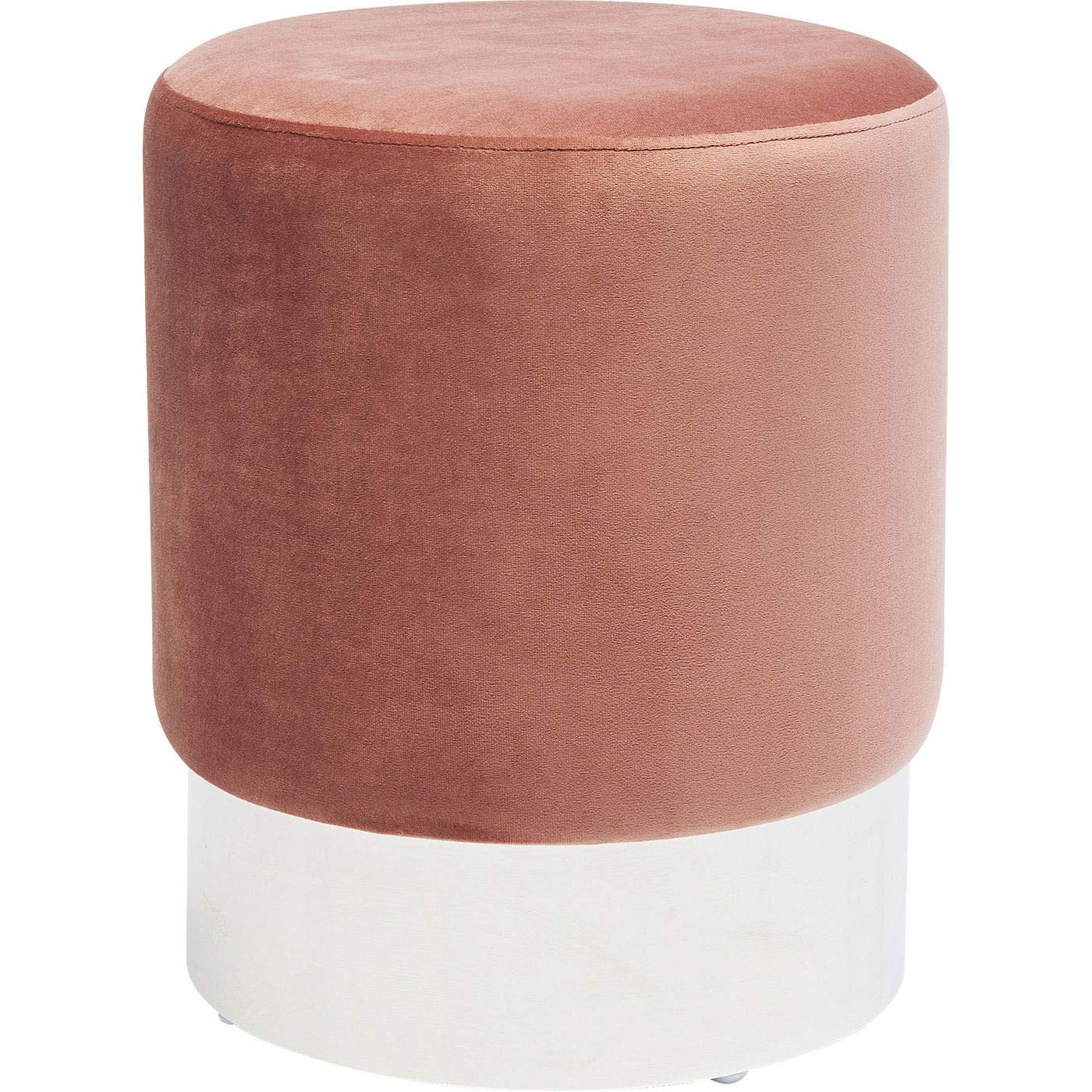 kare-design-hocker-cherry-samthocker-bordeaux-brass-35-cm image 7