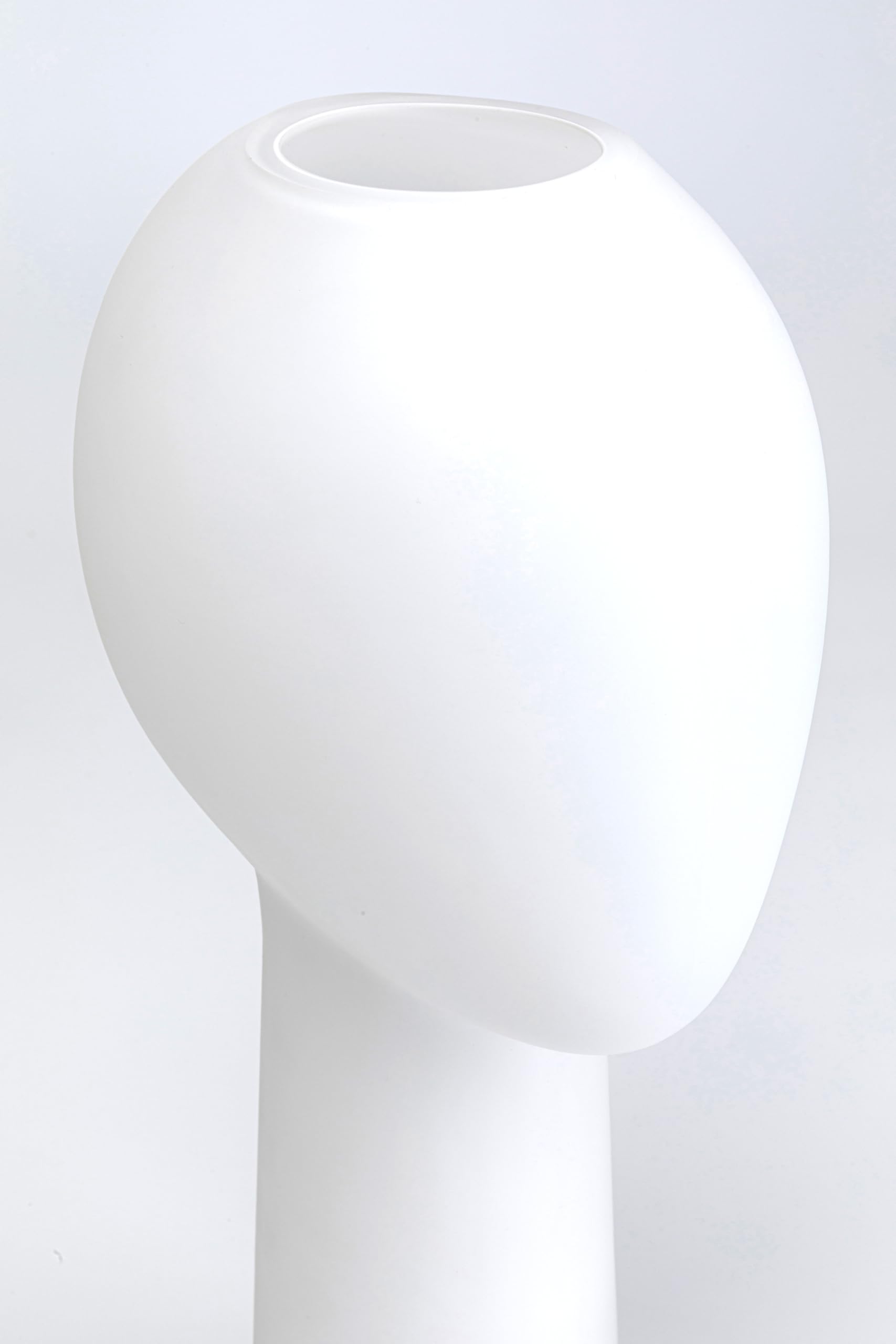 kare-design-vase-cabeza-tischvase-wei-40-cm image 4
