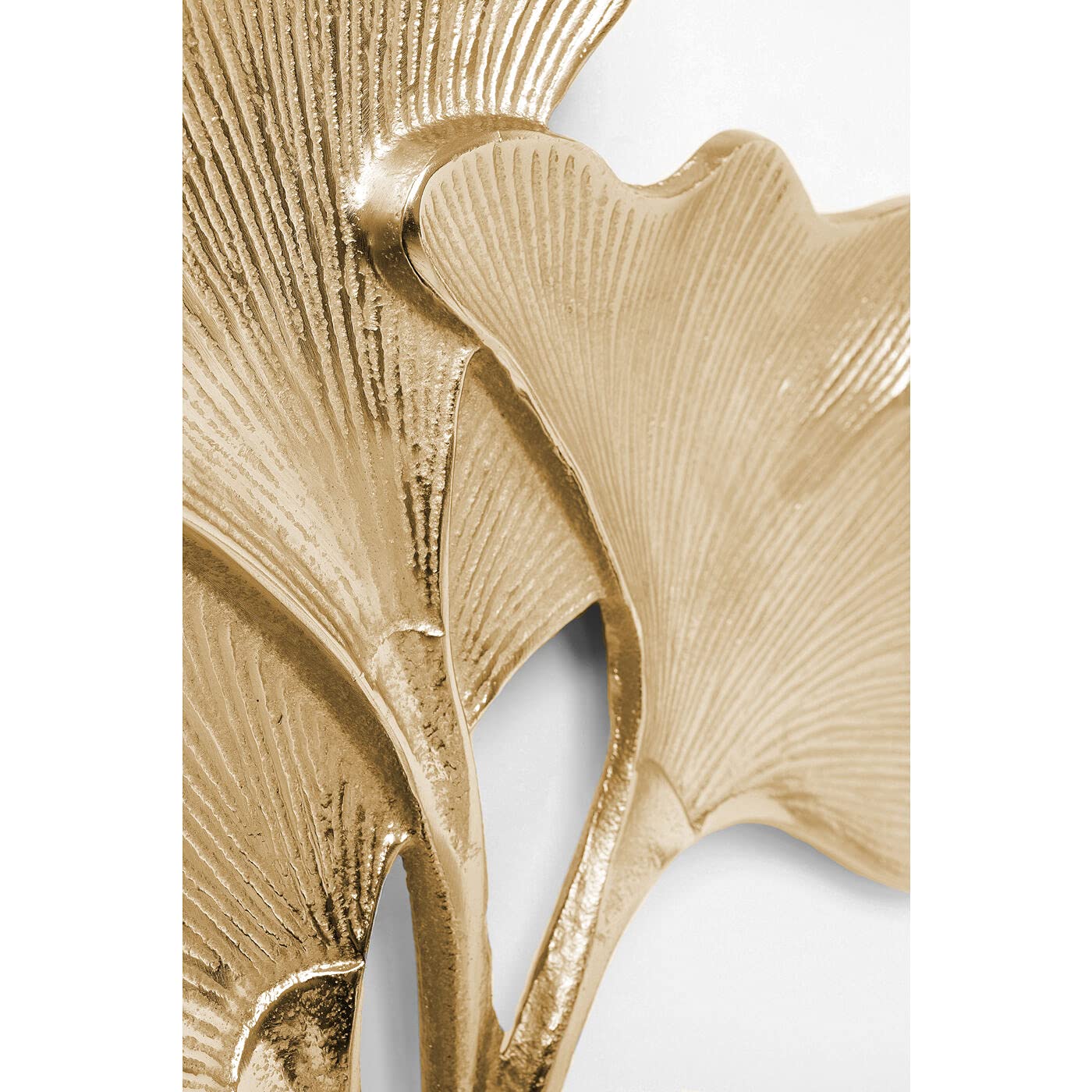 kare-design-wandschmuck-ginkgo-gold-36x38x2-cm image 5