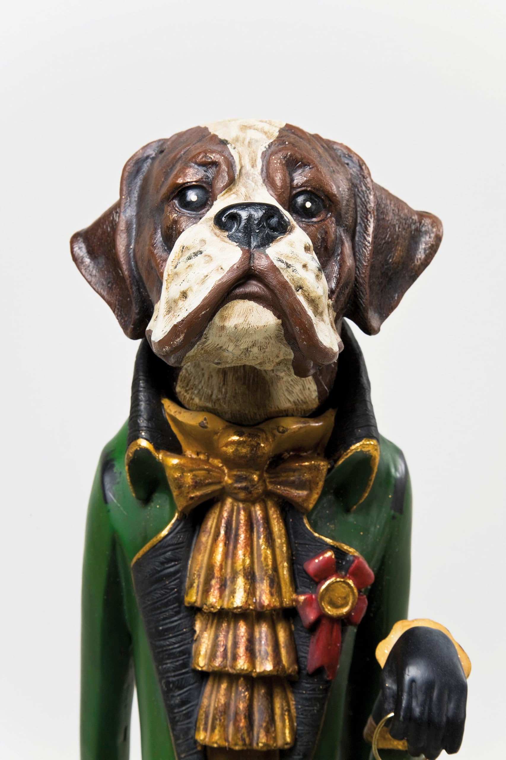 kare-design-standuhr-gentleman-dog-138x21-2x24-2cm image 4