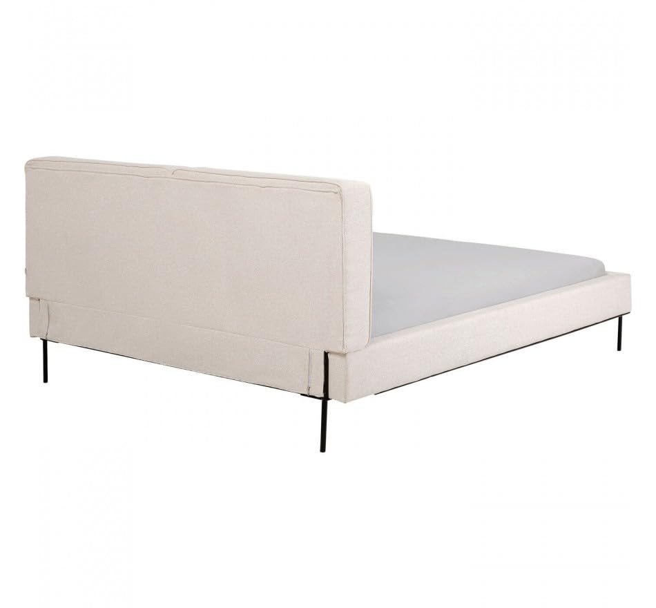 kare-design-east-side-polsterbett-beige-160x200-cm-massivholz-easy-clean image 7