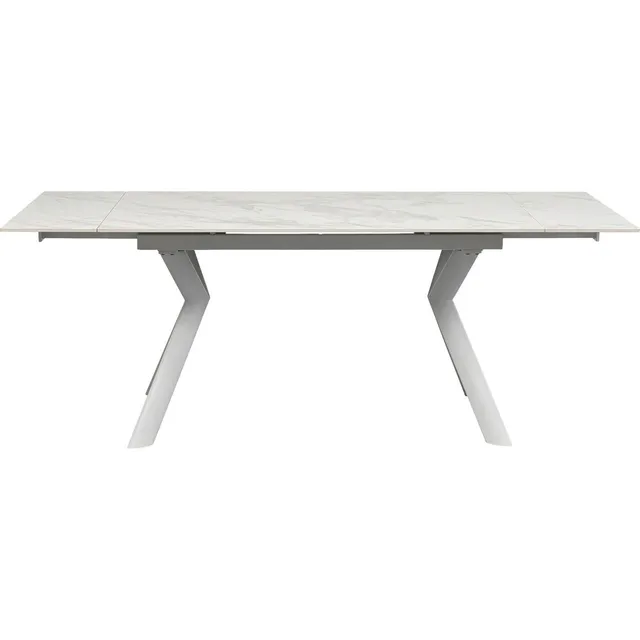 kare-design-tisch-xenia-ausziehtisch-wei-140-200-cm image 1