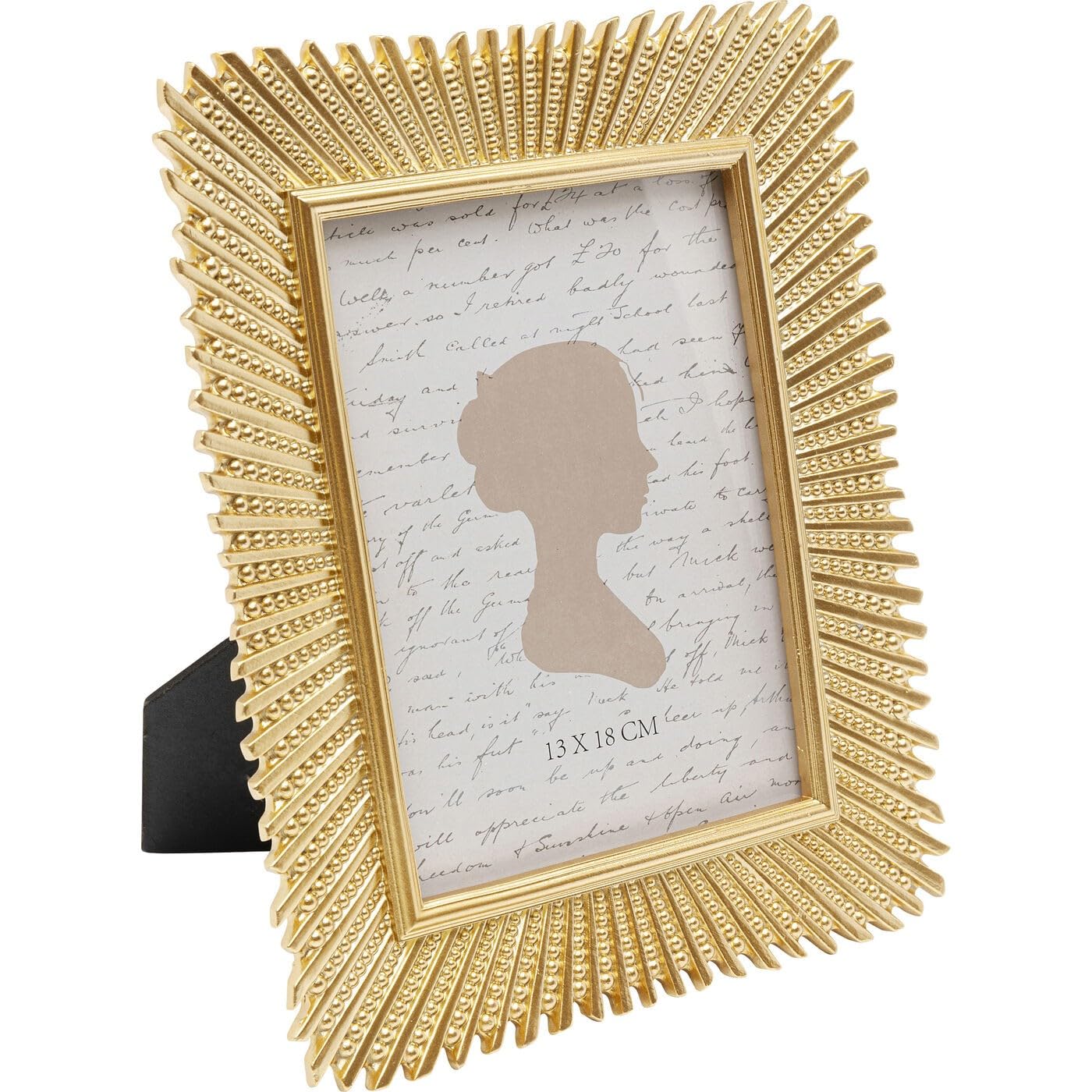 kare-design-beam-bilderrahmen-gold-f-r-foto-13x18-cm image 3