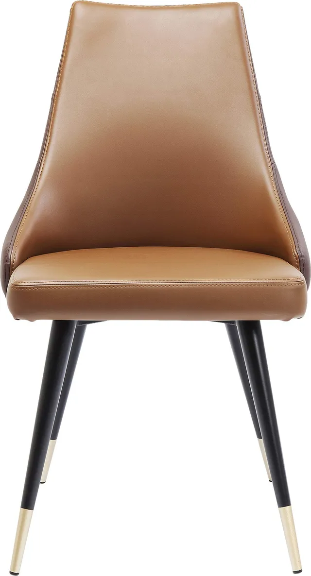 kare-design-urban-desire-stuhl-braun-polsterstuhl-90x52x60-cm image 1