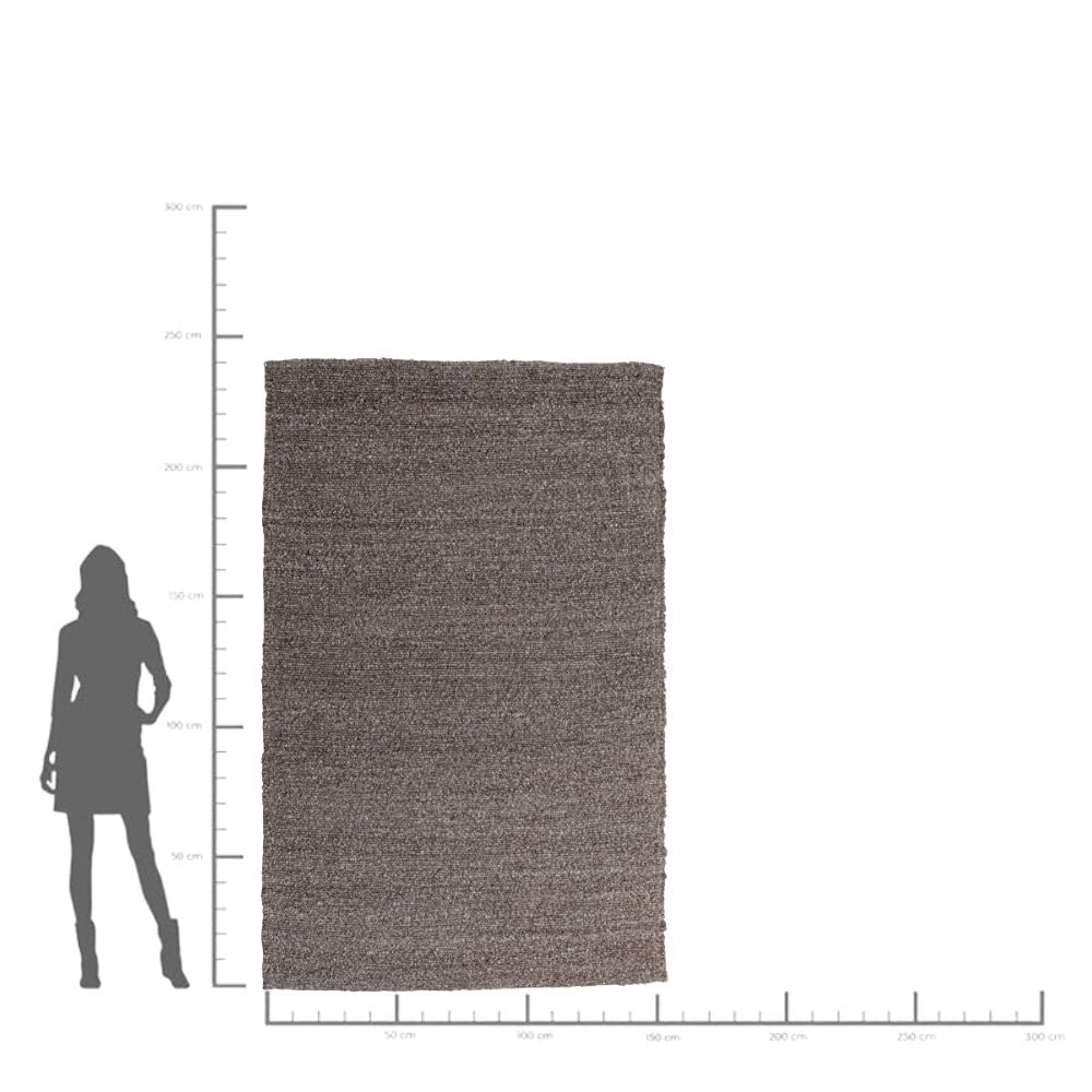 kare-design-teppich-boucara-grau-240x170-cm-baumwolle image 3