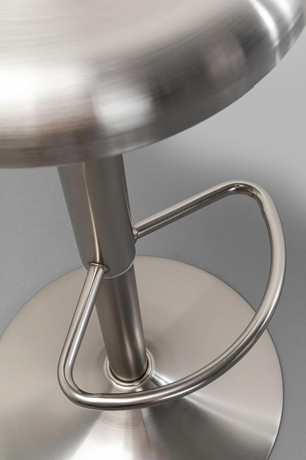 kare-design-kalea-barhocker-silber-h-henverstellbar-82x41x41-cm image 7