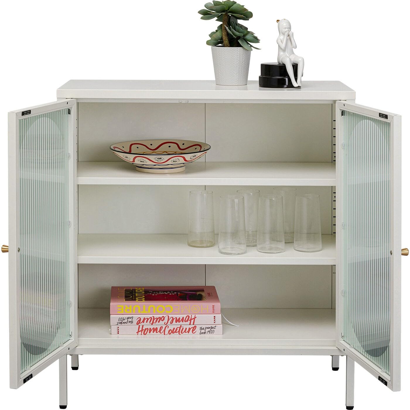kare-design-kommode-naxos-wei-90x80x35-cm-mit-2-glast-ren image 6