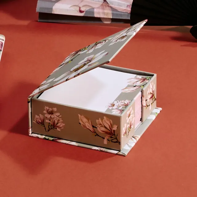 cedon-zettelbox-magnolie-sticky-notes-set image 1