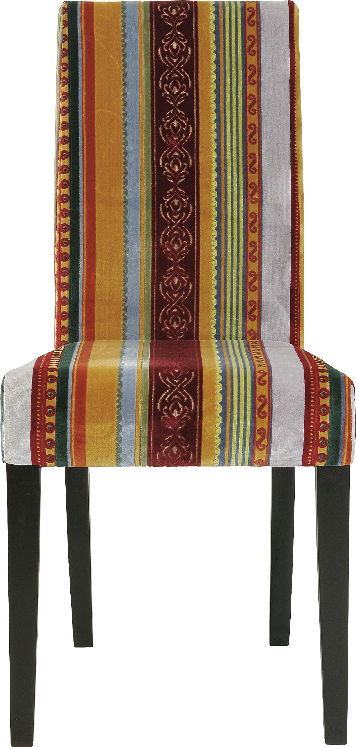 kare-design-stuhl-econo-very-british-2er-set-rot-gelb-polsterstuhl-99x49x58-cm image 4