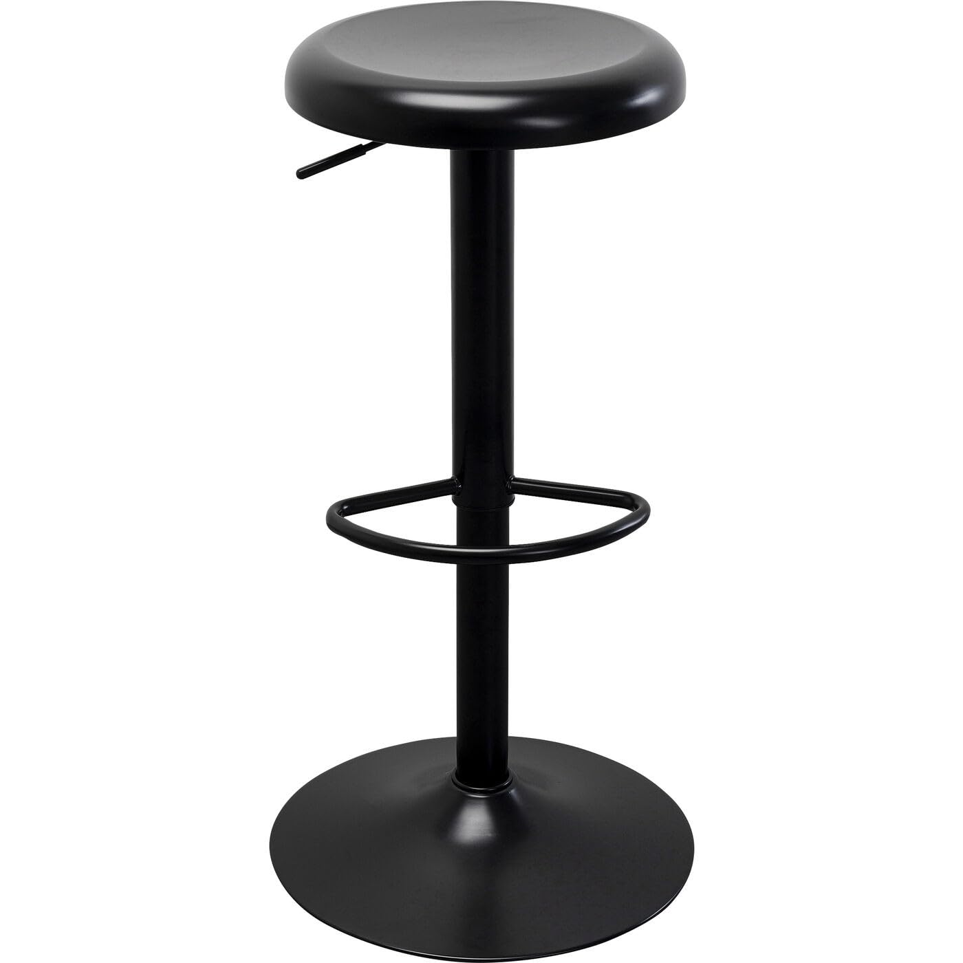 kare-design-kalea-barhocker-silber-h-henverstellbar-82x41x41-cm image 8
