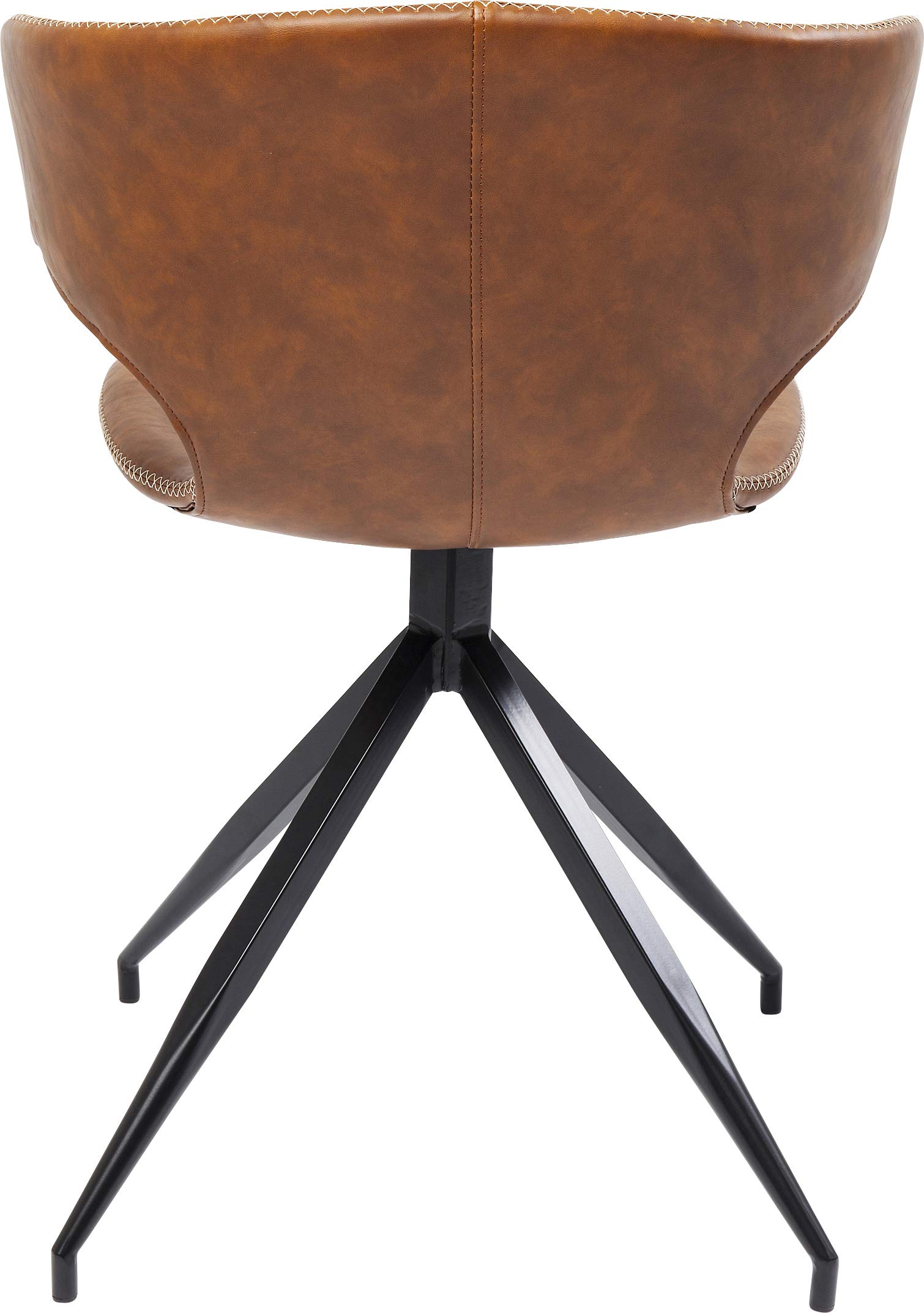kare-design-st-hle-rusty-braun-2er-set-79-x-55-x-54-cm-polsterstuhl-vintage image 6