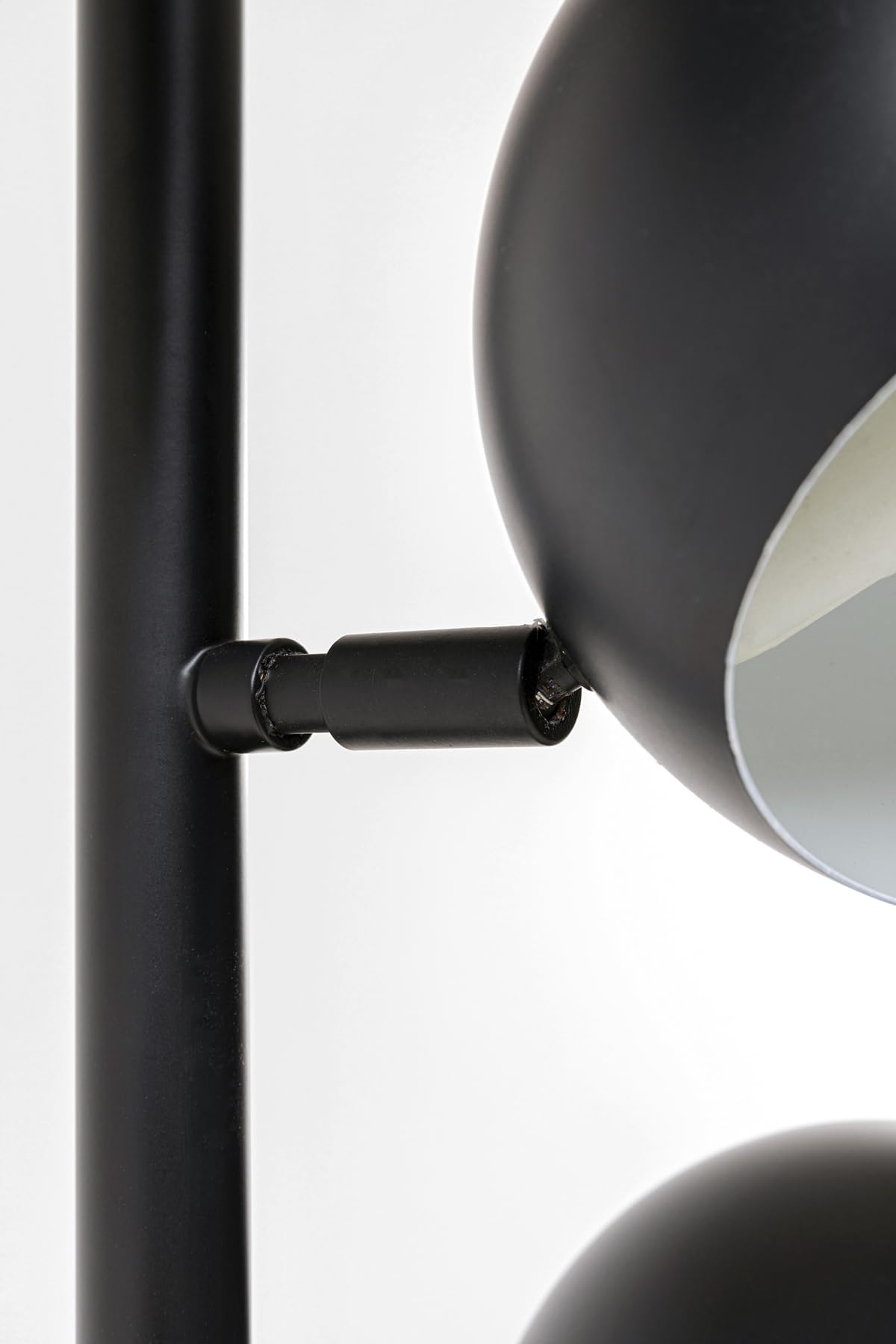 kare-design-calotta-stehleuchte-schwarz-5-flammige-designer-stehlampe-180-cm image 5