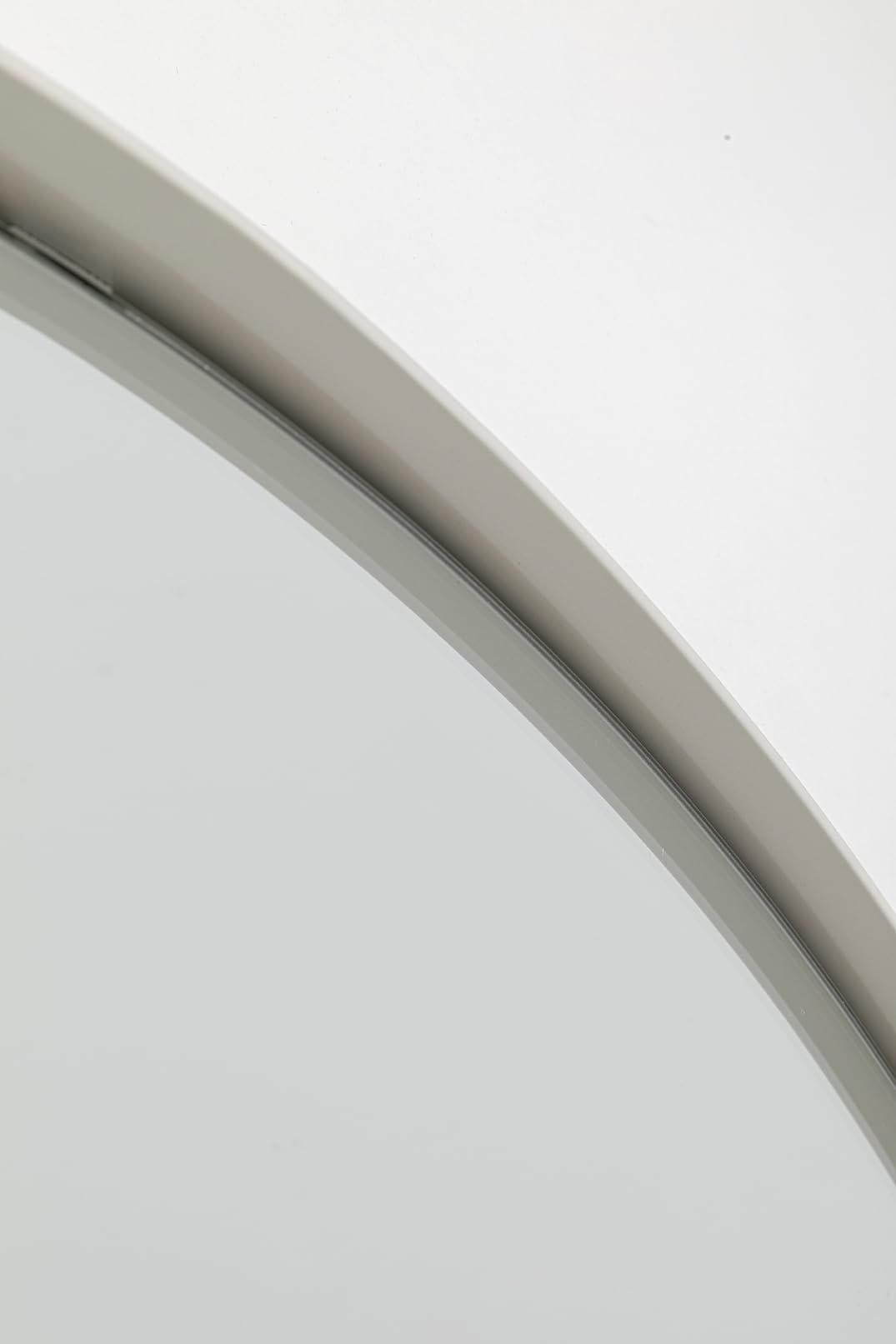 kare-design-wandspiegel-starlet-greige-100-cm-runder-dekospiegel-mit-stahlrahmen image 3