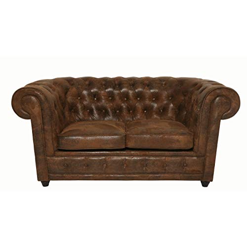 kare-design-oxford-2-sitzer-sofa-econo-vintage-lederoptik image 8