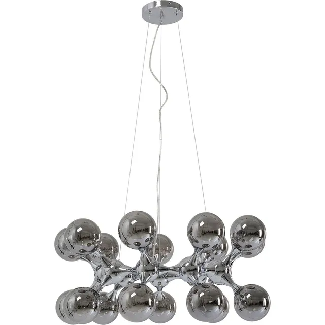 kare-design-atomic-balls-h-ngeleuchte-silber-74-cm image 1
