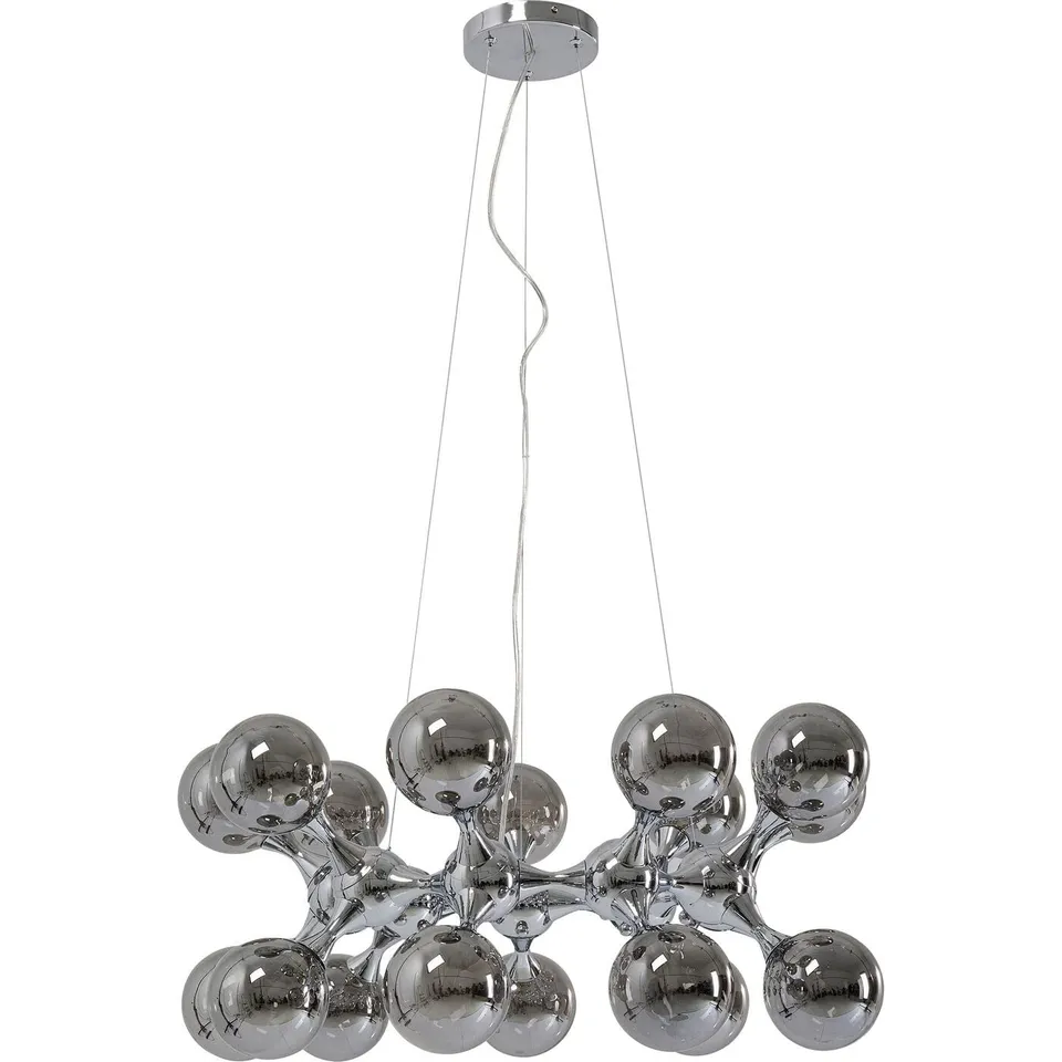 kare-design-atomic-balls-h-ngeleuchte-silber-74-cm image 1