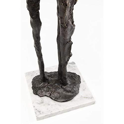 kare-design-deko-figur-abstract-love-skulptur-50x20x15-cm image 8